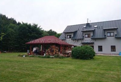 Guesthouse Krkonose