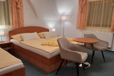 Guesthouse Martin *** Janské Lázně