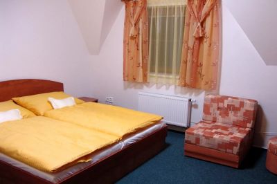 Guesthouse Martin *** Janské Lázně