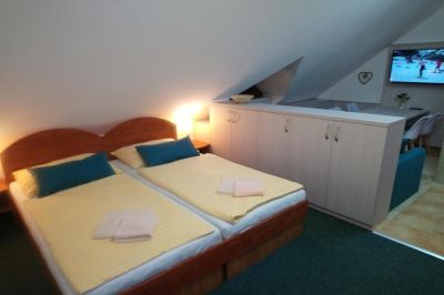 Guesthouse Martin *** Janské Lázně