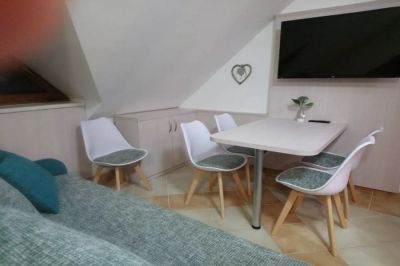 Guesthouse Martin *** Janské Lázně