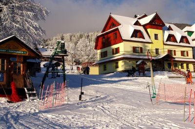 Guesthouse Martin *** Janské Lázně