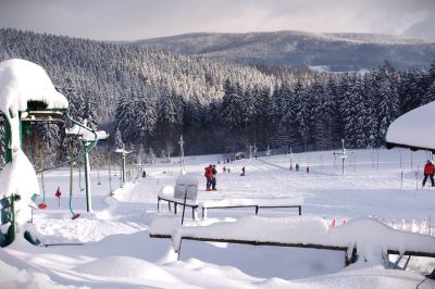 Guesthouse Martin *** Janské Lázně