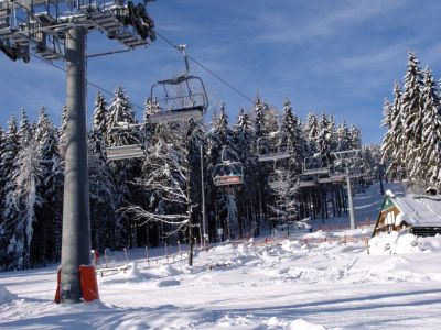 Guesthouse Martin *** Janské Lázně