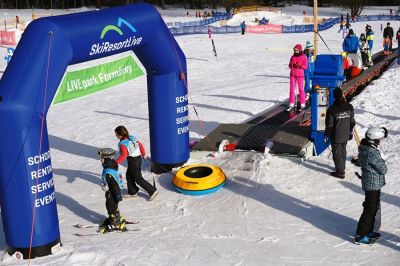 Guesthouse Martin *** Janské Lázně