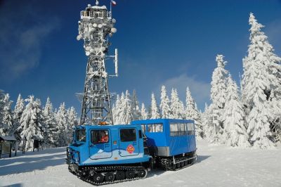 Guesthouse Martin *** Janské Lázně
