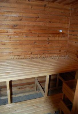 Guesthouse Nad Kostelem