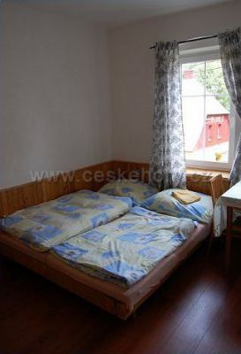 Guesthouse Nad Kostelem
