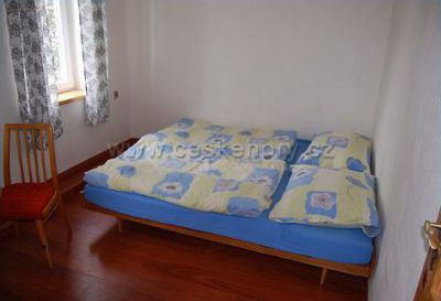 Guesthouse Nad Kostelem