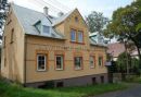 Guesthouse Nad Kostelem