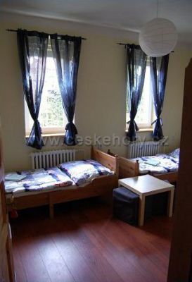 Guesthouse Nad Kostelem