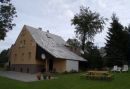 Guesthouse Nad Kostelem