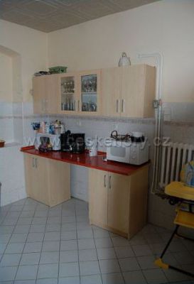 Guesthouse Nad Kostelem