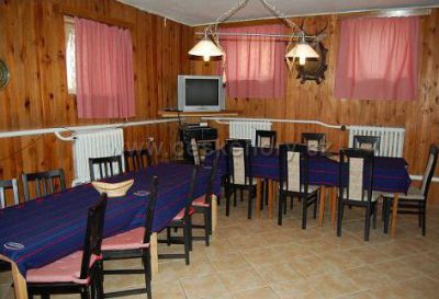 Guesthouse Nad Kostelem