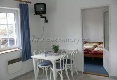 Guesthouse Neco