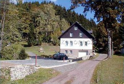 Accommodation Jana Vosecka