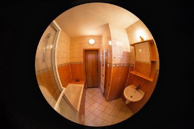 Guesthouse Pod Ždánovem