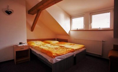 Guesthouse Pod Ždánovem