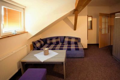 Guesthouse Pod Ždánovem