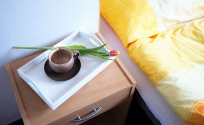 Guesthouse Pod Ždánovem