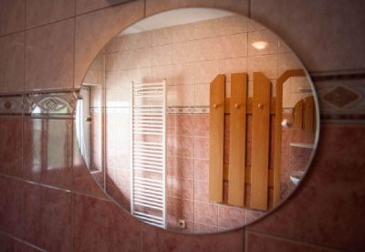 Guesthouse Pod Ždánovem