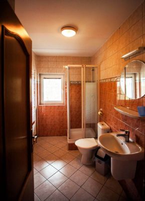 Guesthouse Pod Ždánovem