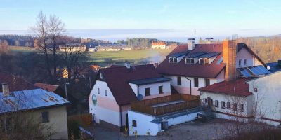 Guesthouse Pod Ždánovem