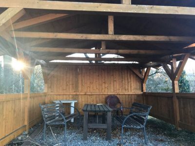 Guesthouse Pod Ždánovem