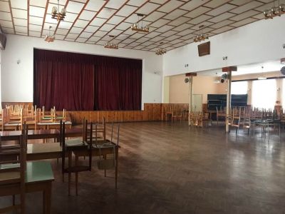 Guesthouse Pod Ždánovem