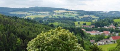 Guesthouse Pod Ždánovem