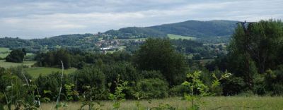 Guesthouse Pod Ždánovem