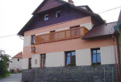 Guesthouse Pod Ždánovem