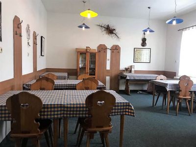 Guesthouse Pod Ždánovem