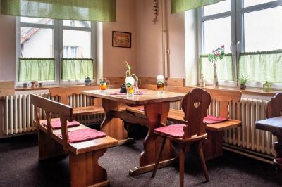 Guesthouse Pod Ždánovem