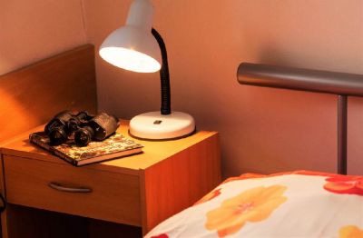 Guesthouse Pod Ždánovem