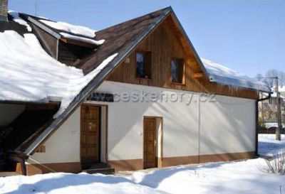 Pohoda*** Boarding-house