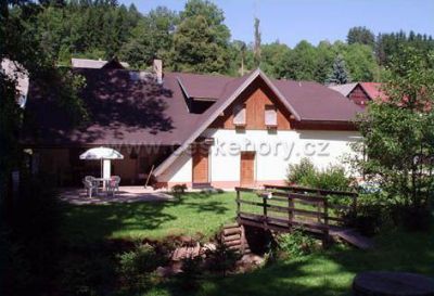 Pohoda*** Boarding-house