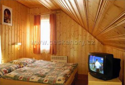 Pohoda*** Boarding-house