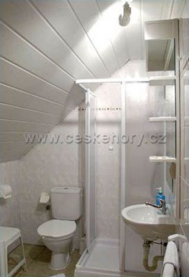 Pohoda*** Boarding-house