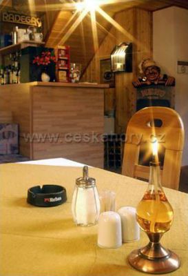 Pohoda*** Boarding-house