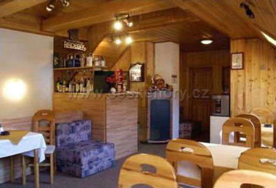 Pohoda*** Boarding-house