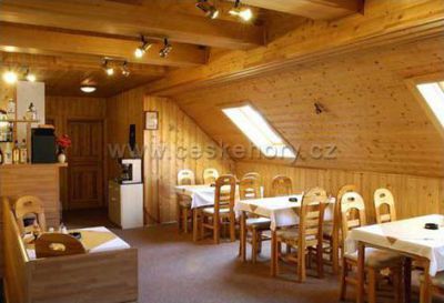 Pohoda*** Boarding-house