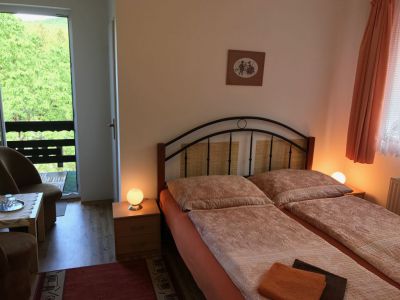 B&B Rozkvet