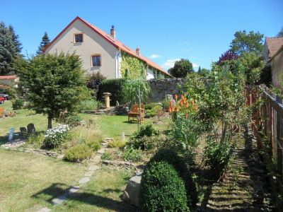 Guesthouse Šerhant