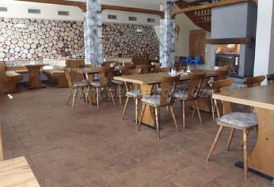 Guest house Smrčina