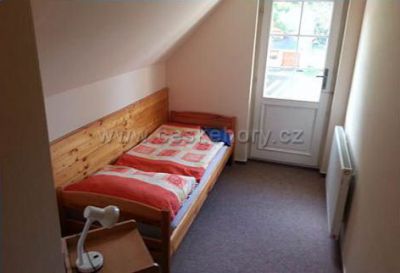 Guest house Smrčina