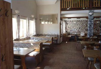 Guest house Smrčina