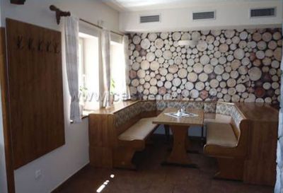 Guest house Smrčina