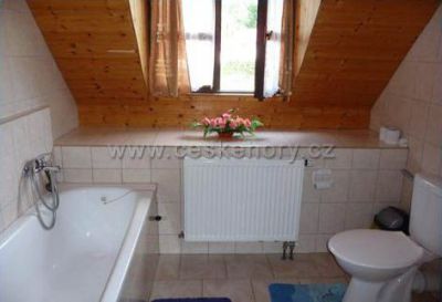 Guesthouse Star Class Lipno