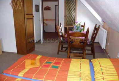 Guesthouse Star Class Lipno